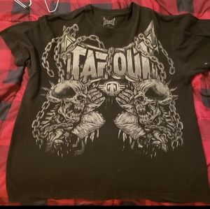 TAPOUT Shirt bundle